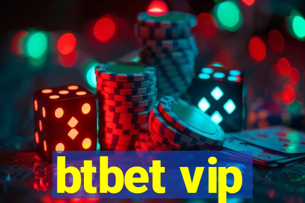 btbet vip